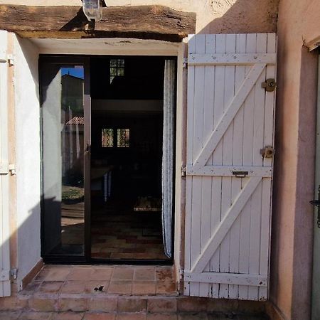 Studio Au Pied De La Sainte Victoire Puyloubier 외부 사진