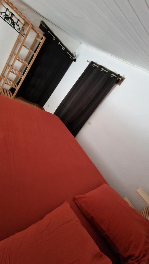 Studio Au Pied De La Sainte Victoire Puyloubier 외부 사진