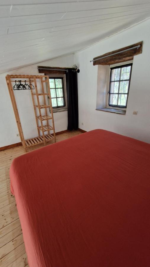 Studio Au Pied De La Sainte Victoire Puyloubier 외부 사진
